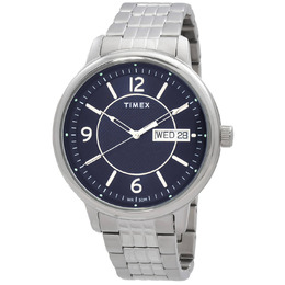 Timex Chicago Mens Watch - Article TW2W13600VQ