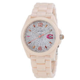 Coach Greyson Quartz Grey Dial Ladies Watch Model: 14503939