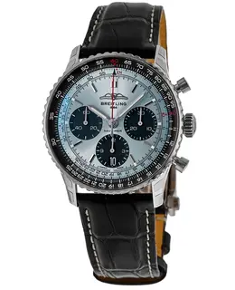 Breitling Navitimer B01 Chronograph 41 - AB0139241C2P1