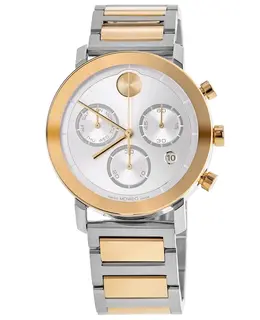 Movado Evolution Chronograph Model 3600888
