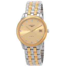 L4.774.3.37.7 Longines Les Grandes Classiques Automatic Mens Watch