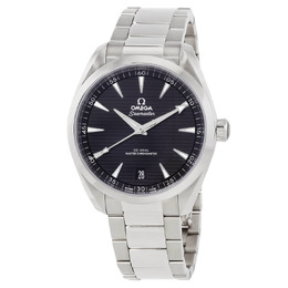 Omega Seamaster Aqua Terra Automatic Mens Watch 220.10.41.21.01.001