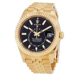 Rolex Sky Dweller Automatic Mens Watch M336938-0005