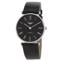 Longines La Grande Classique Automatic Unisex Watch L4.908.4.51.2