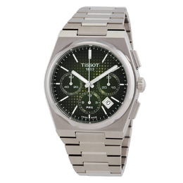 Tissot T-Classic Chronograph Automatic Mens Watch (T1374271109100)