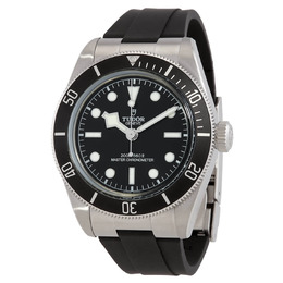 M7941A1A0NU-0002 Tudor Black Bay Mens Watch 41mm Automatic