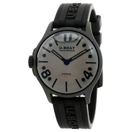 U-Boat Capsoil Quartz Mens Watch 95551