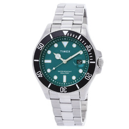 Timex Harborside Coast Quartz Mens Watch TW2V91900