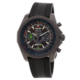 Breitling Bentley GT3 Chronograph Automatic Mens Watch V273655S/BE14