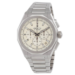 Zenith Defy Chronograph Automatic Chronometer Mens Watch 03.9500.3600/01.I001