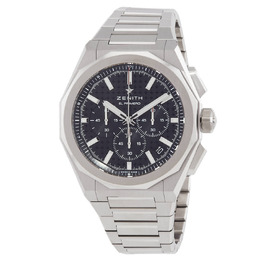 Zenith Defy Chronograph Automatic Chronometer 03.9500.3600/21.I001