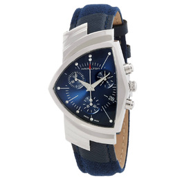 HAMILTON VENTURA CHRONOGRAPH QUARTZ H24432941