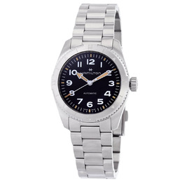 Hamilton Khaki Field Expedition Mens Automatic Watch H70225130