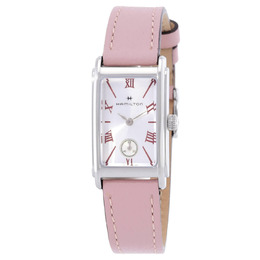 HAMILTON AMERICAN CLASSIC LADIES WATCH H11221853