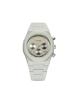 D1 Milano Polychrono 40.5mm 23979918