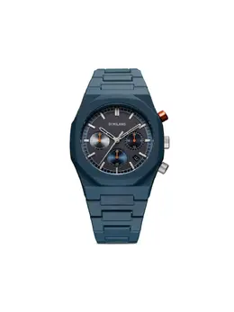 D1 Milano Polychrono 40.5mm 23980524