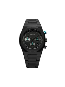 D1 Milano Polychrono 40.5mm 23979916