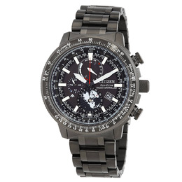 Citizen Promaster World Time Mens Watch by3005-56g