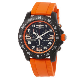 Breitling Endurance Pro Chronograph Quartz Mens Watch x82310a51b1s2