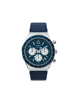 Timex Chronograph Watch Timex Q Model, Article 23704747