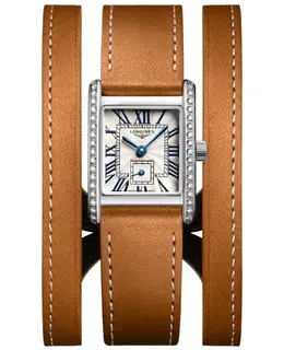 Longines DolceVita Mini Quartz Women's Watch L5.200.0.71.0