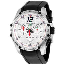 Chopard Superfast Chrono Porsche 919 Mens Watch 168535-3002