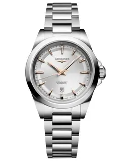 Longines Conquest Automatic L3.320.4.72.6