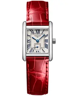 Longines DolceVita L5.200.4.71.5 Women's Quartz Watch