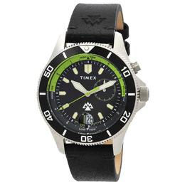 Timex Men's Watch Expedition Slack Tide Quartz Model TW2W21900JR