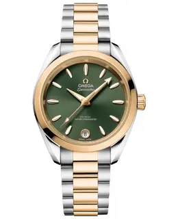 Omega Seamaster Aqua Terra Shades Automatic 220.20.34.20.10.002