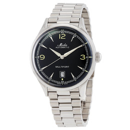 Mido Multifort Automatic - Model M0404071105700