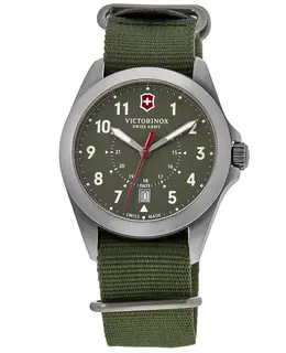 Victorinox Swiss Army Heritage Men's Watch - Model 241966