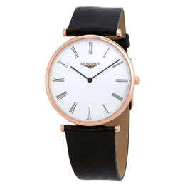 Longines La Grande Classique Ladies Watch, Model: L47551912