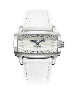 Patek Philippe Gondolo Women's Watch Model 4980G