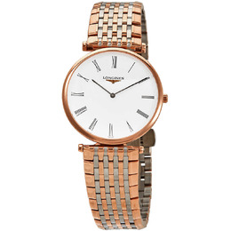 Longines La Grande Classique L47091217 - Ladies Watch