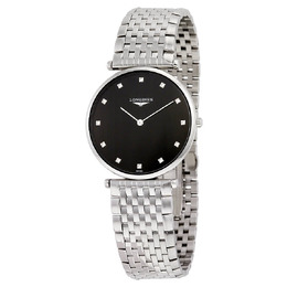 Longines La Grande Classique Mens Watch L47554586