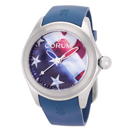 Corum Bubble Flag Automatic Mens Watch 082.310.20/0373 us01