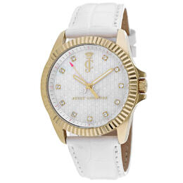 Juicy Couture 1900930 Stella Multi-Color Dial Ladies Watch
