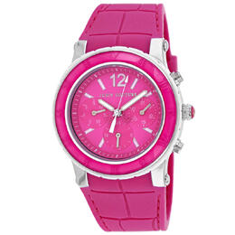 Juicy Couture HRH Pink Dragon Fruit Ladies Watch Model: 1900897
