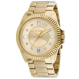 Juicy Couture 1900929 - Stella Gold-tone Dial Ladies Watch