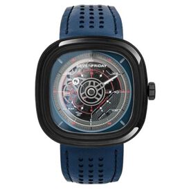 Sevenfriday Automatic Mens Watch t3/03
