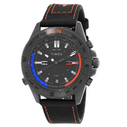 Timex Expedition North Tide-Temp-Compass Mens Watch TW2V03900