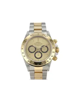 Rolex Pre-Owned Daytona Automatic Model Y0 Ref. 252254