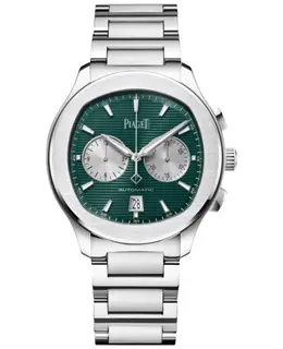 Piaget Polo Chronograph Automatic G0A49024