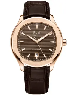 Piaget Polo Date Automatic g0a48021