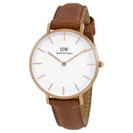 Daniel Wellington Classic Petite Durham Ladies Watch DW00100172