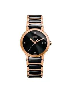 Rado Centrix S Quartz Women's Watch r30555712