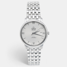 Omega De Ville Prestige Men's Wristwatch 39.50 mm Ref. 1039385
