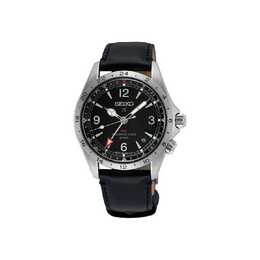 Seiko Prospex Luxe Alpinist GMT Automatic Mens Watch SPB379