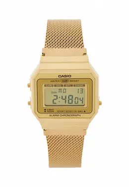 Часы Casio a700wmg-9a
